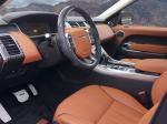 Land Rover Range Rover Sport by Mansory 2014 года